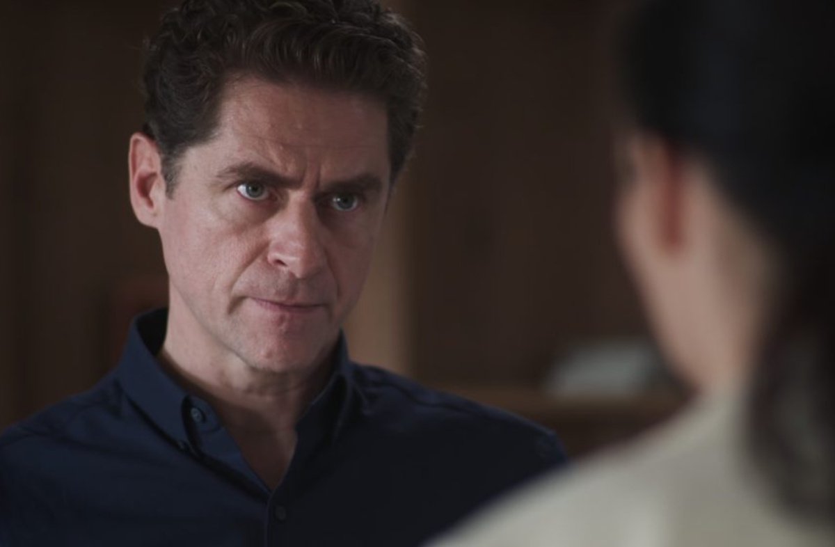 Μια νύχτα μόνο spoiler: Εφιαλτικό χτύπημα στον Οδυσσέα που ανατρέπει τα πάντα