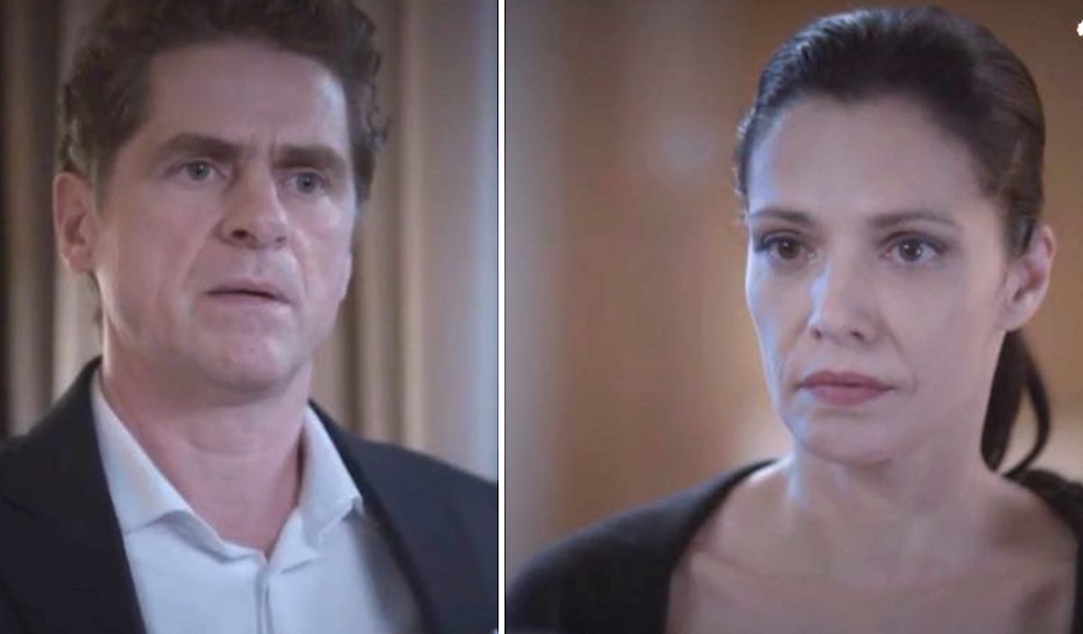 Μια νύχτα μόνο – Χ: «Ξεχάστηκα με τη δουλειά το λέμε τώρα το “είχα τον καημό του Οδυσσέα όλη μέρα”:»