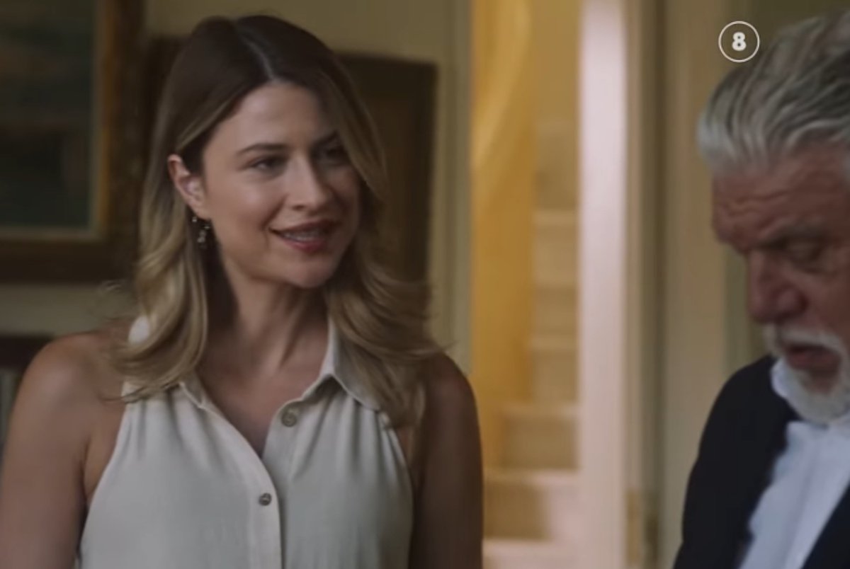 Μία νύχτα μόνο – Χ: «Η συνυφάδα σκ@τόψυχη! Πάρτα μην στα χρωσταώ!»