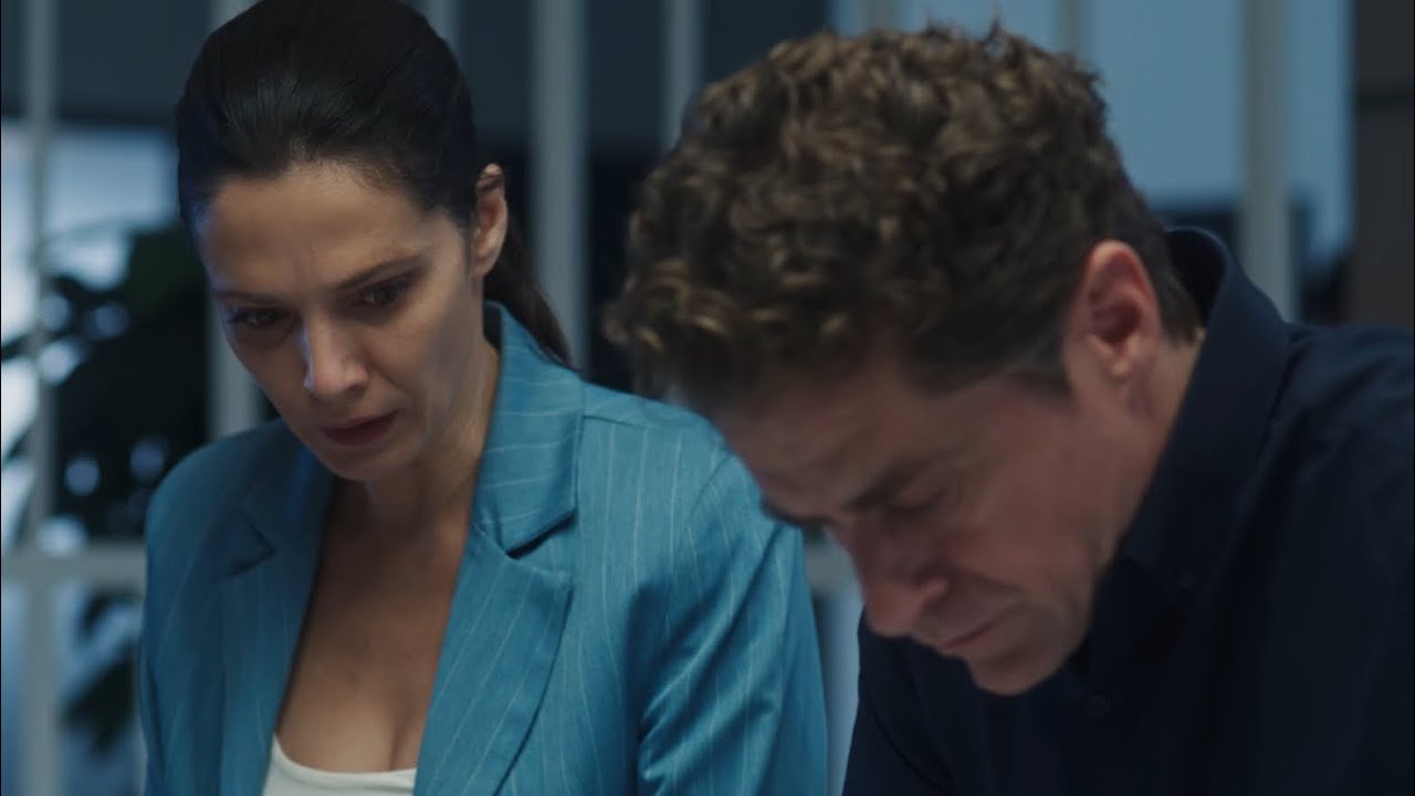 Μια νύχτα μόνο spoiler: Η εμφάνιση της πρώην ντου Οδυσσέα ταράζει την Αρετή!