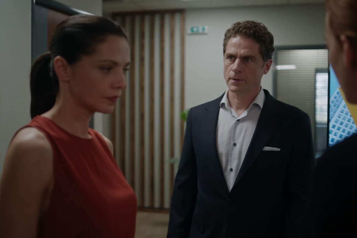 Μια νύχτα μόνο 9-11/11: Το μυστικό του Σάββα κινδυνεύει να αποκαλυφθεί!