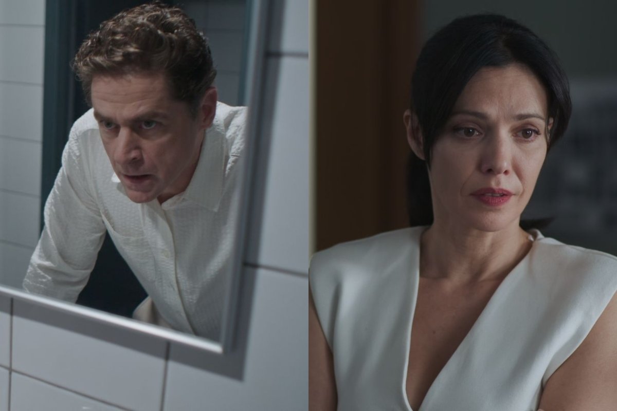 Μια νύχτα μόνο επόμενα επεισόδια 9-11: Ο Οδυσσέας μαθαίνει ότι η Αρετή έχει παιδί με καρκίνο – Οι ενοχές τον βασανίζουν