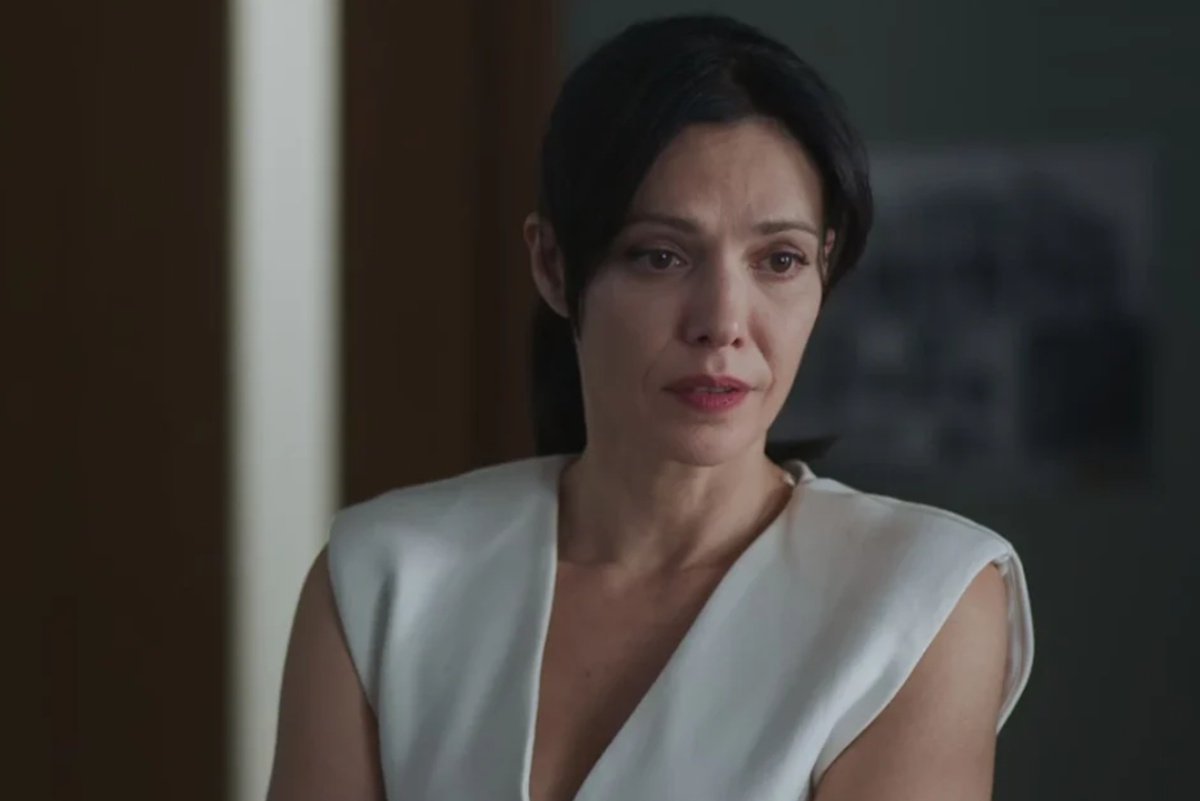 Μια νύχτα μόνο spoiler: Μία απρόσμενη αρρώστια σπέρνει τον πανικό στη ζωή της Αρετής!