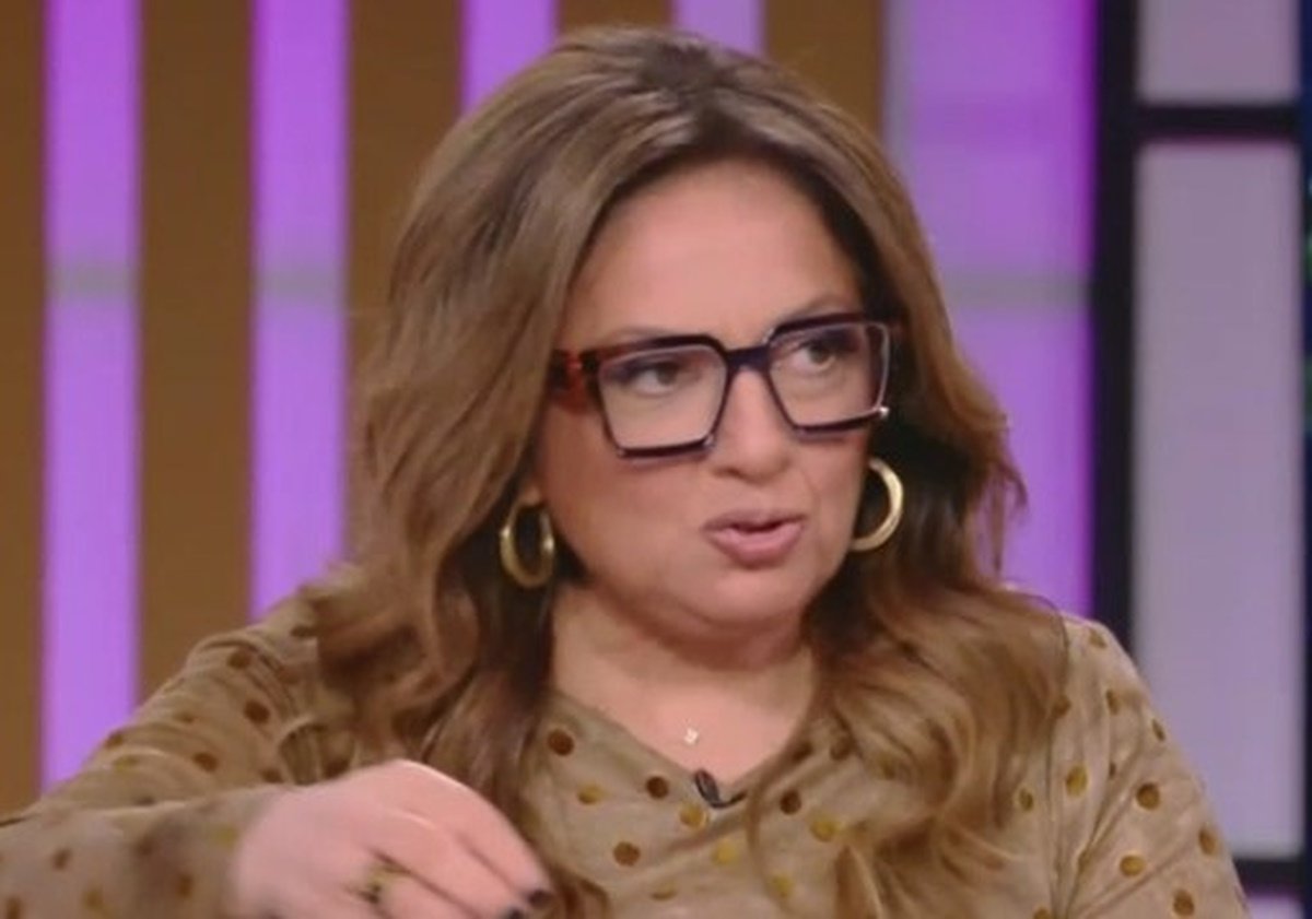 Σοφία Μουτίδου: «Όταν είπα τον Γκλέτσο ψεύτη έγινα θέμα – Κανείς δεν είπε γιατί η Κωνσταντοπούλου είπε ψεύτη τον Ουγγαρέζο»