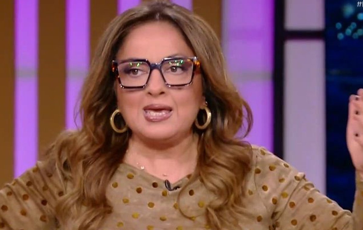 Σοφία Μουτίδου: «Εγώ δεν έχω κάνει σ@ξ για να πάρω κάποιον ρόλο»