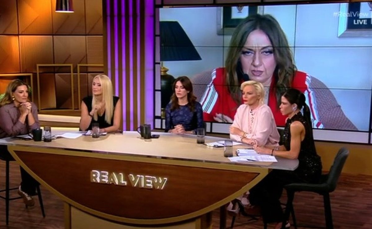 Σοφία Μουτίδου: «Με ρώτησε και φίλος μου αν ήταν στημένο με τον Γκλέτσο»