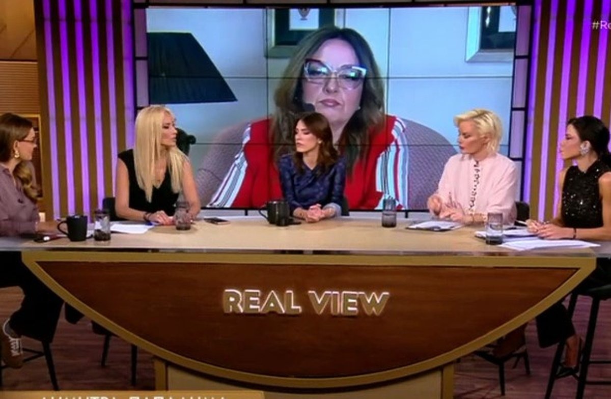 Σοφία Μουτίδου για Δήμητρα Παπαδήμα: «Είναι ανατριχιαστικό να ακούς από καλλιτέχνες το ρατσιστικό στοιχείο