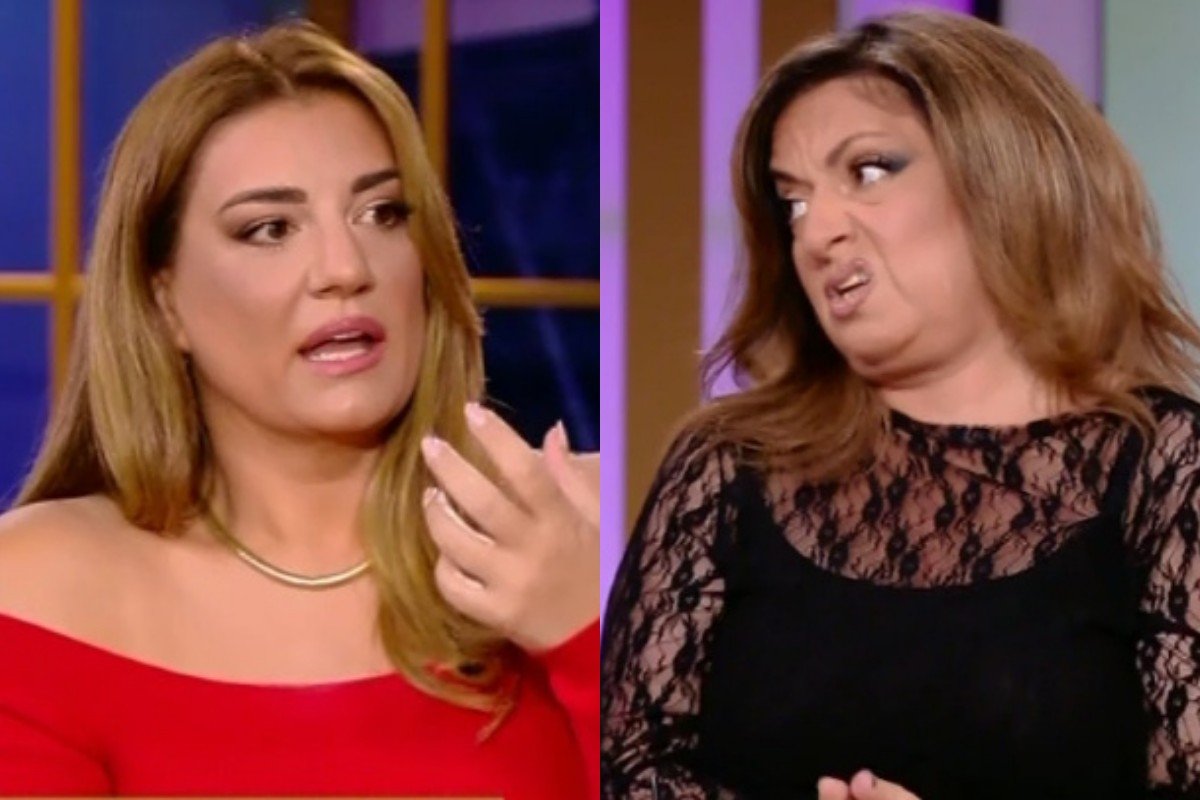 Real View: Άναψε η κουβέντα για την παραίτηση Καραναστάση – «Είναι λαϊκίστικη η προσέγγισή σας!»