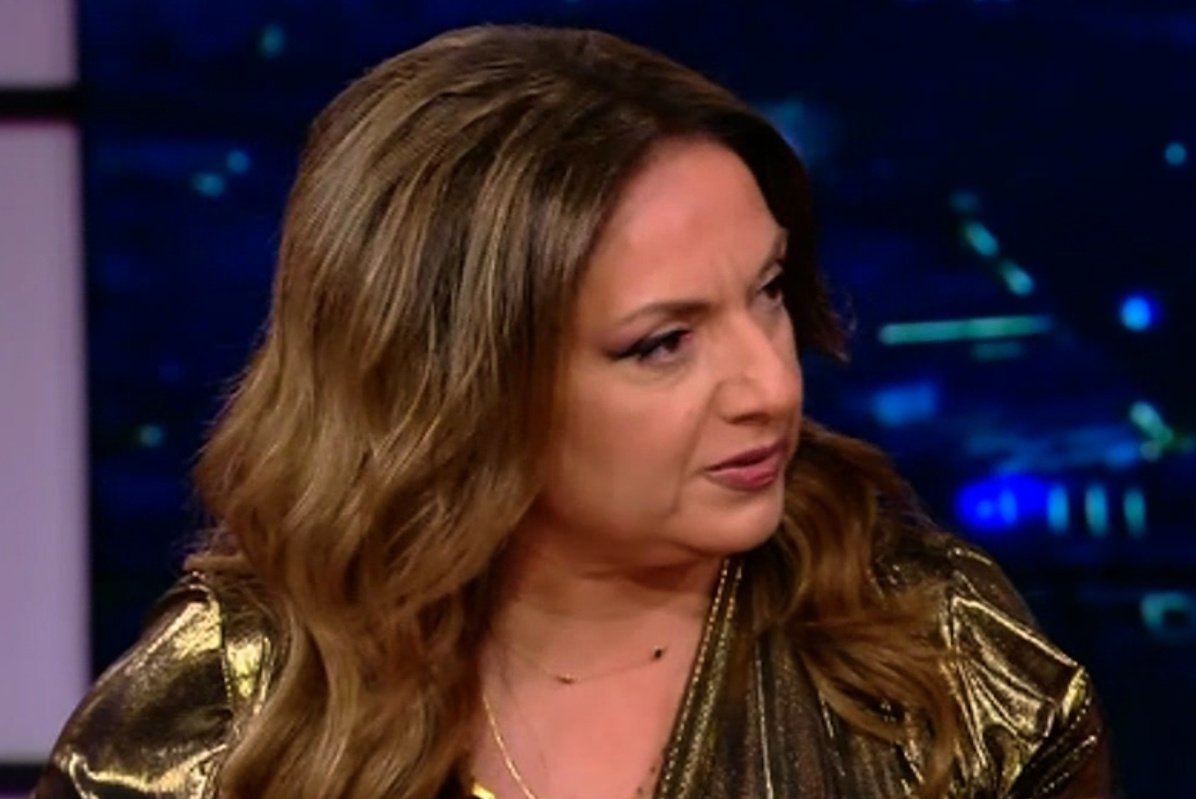 Real View – Σοφία Μουτίδου: «Υπάρχει πολλή κακοποίηση στο θέατρο. Το δεχόμουν για να μην χάσω τη δουλειά μου…»