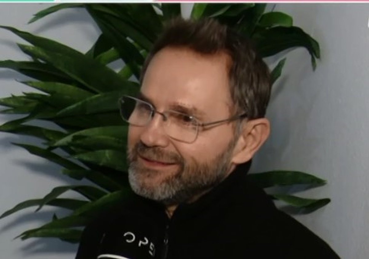 Σταύρος Μπαλάσκας: «Δεν έχω συναναστραφεί ποτέ τον Γιώργο Λιάγκα εκτός αέρα»