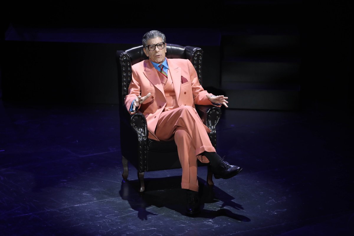 Γιάννης Μπέζος: «Αυτά είναι αρρώστιες – Σημαίνει ότι δεν έχεις τι να κάνεις τη ζωή σου»