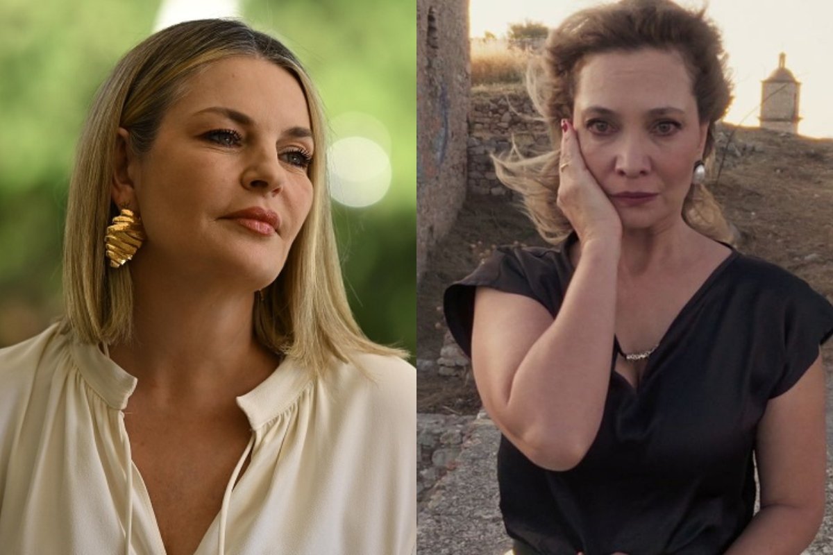 Να μ’ αγαπάς spoiler: Η Σοφία εκβιάζει τη Ζωή – Της παίρνει το μερίδιο της έπαυλης και αποκαλύπτει την αλήθεια μπροστά σε όλους