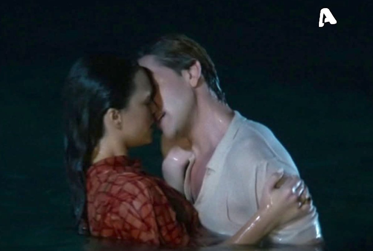 Να μ΄αγαπάς: Ξίνισε το Χ με τα ασυγκράτητα πιτσουνάκια – «Ήθελα να το πάνε πιο αργά!»