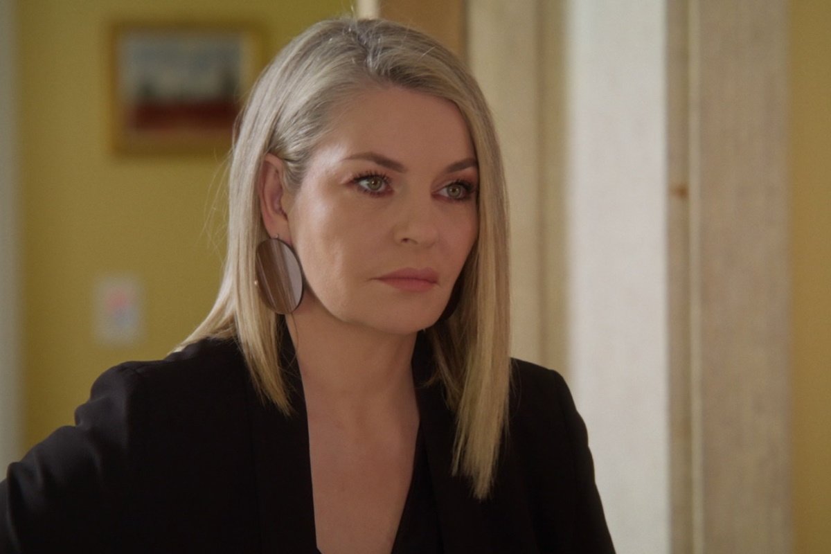 Να μ’ αγαπάς 19/11: Η Σοφία ανακαλύπτει το μυστικό των διδύμων… 