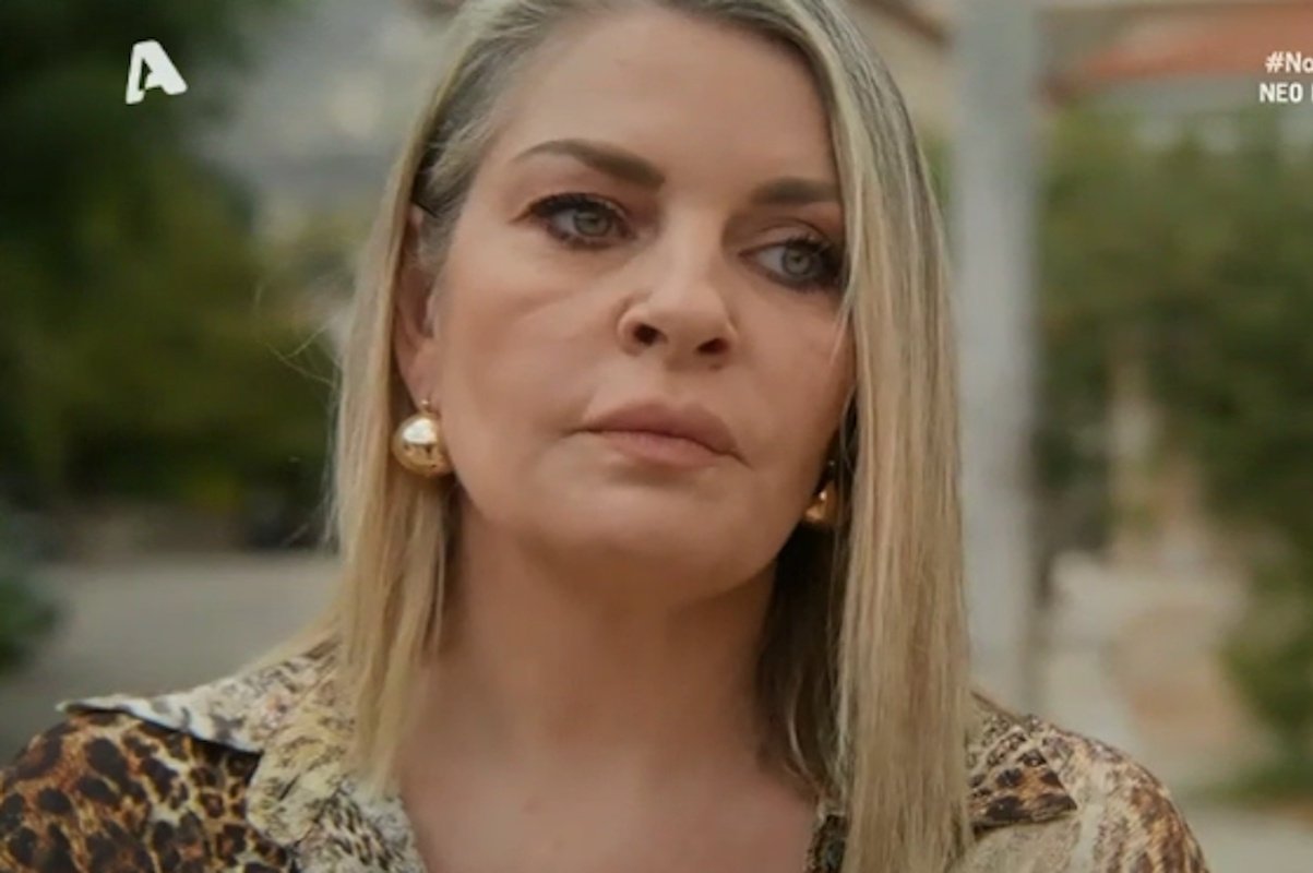 Να μ΄αγαπάς – Χ: «Μουτάφη έχεις το μάτι της τρελής! Η Σοράγια που βρήκε τη ρακοσυλλέκτρια τη Ζωή!»