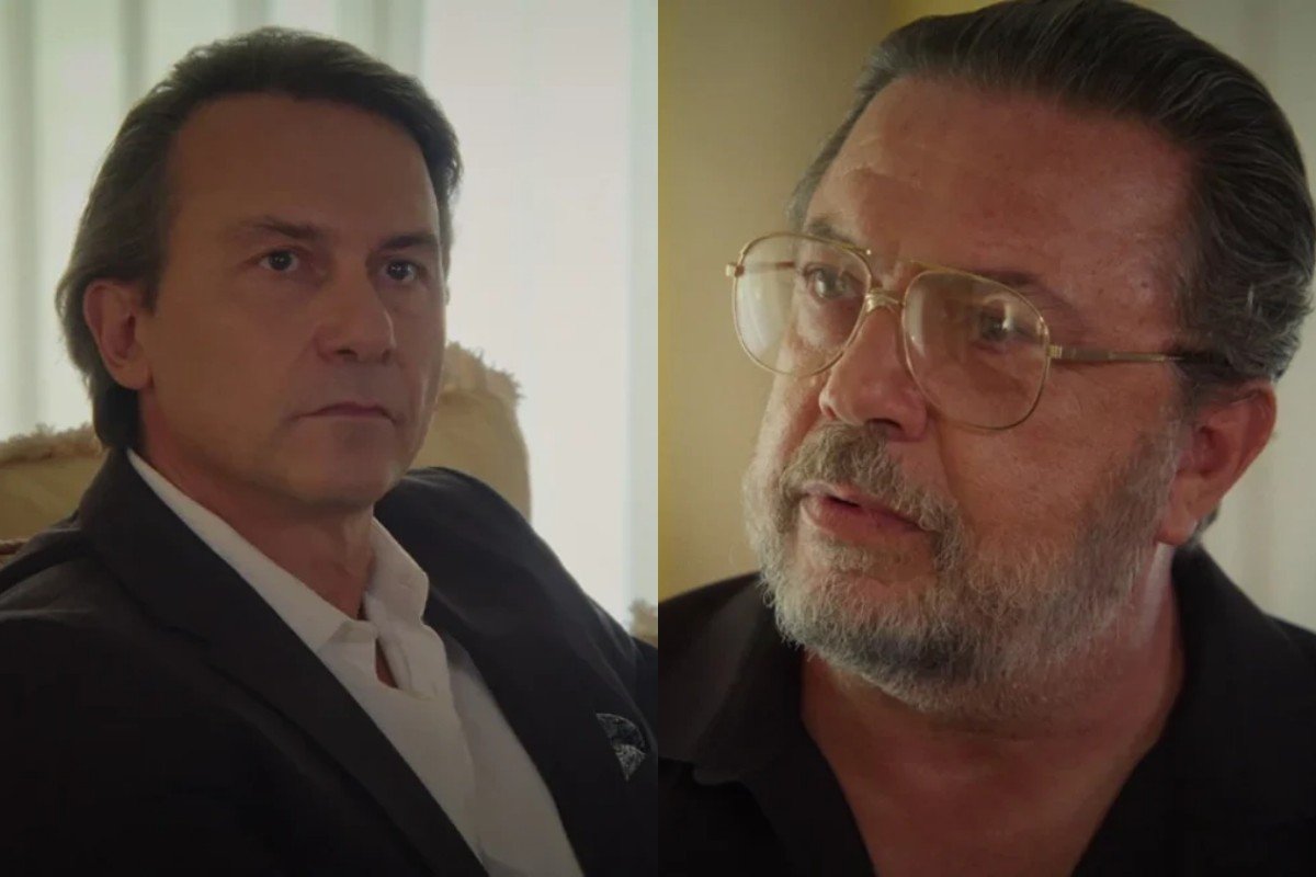 Να μ΄αγαπάς spoiler: Ο Άγγελος τραβάει το χαλί κάτω από τα πόδια του Θεόφιλου!