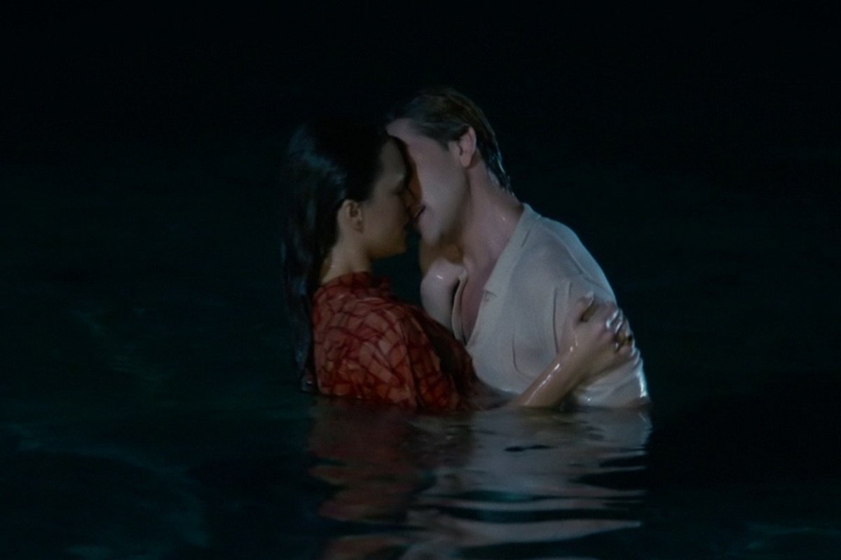 Να μ’ αγαπάς 3/11: Ορφέας και Φωτεινή ζουν ερωτικές στιγμές… 