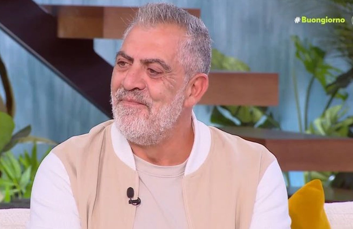 Η γη της Ελιάς: Ο Κούλλης Νικολάου έδωσε spoiler για τη σειρά: «Μπορώ να αποκαλύψω ότι…»