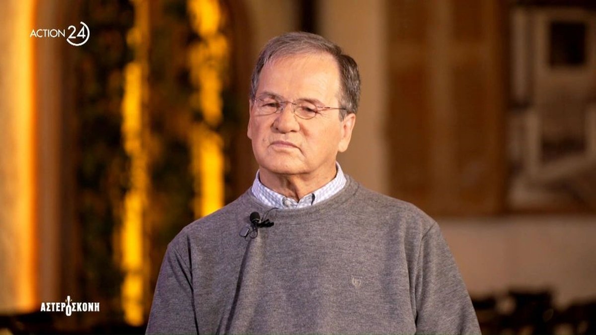 Χρήστος Νικολόπουλος: «Το “Υπάρχω” ήταν περισσότερο μύθος παρά η πραγματική ζωή του Καζαντζίδη»