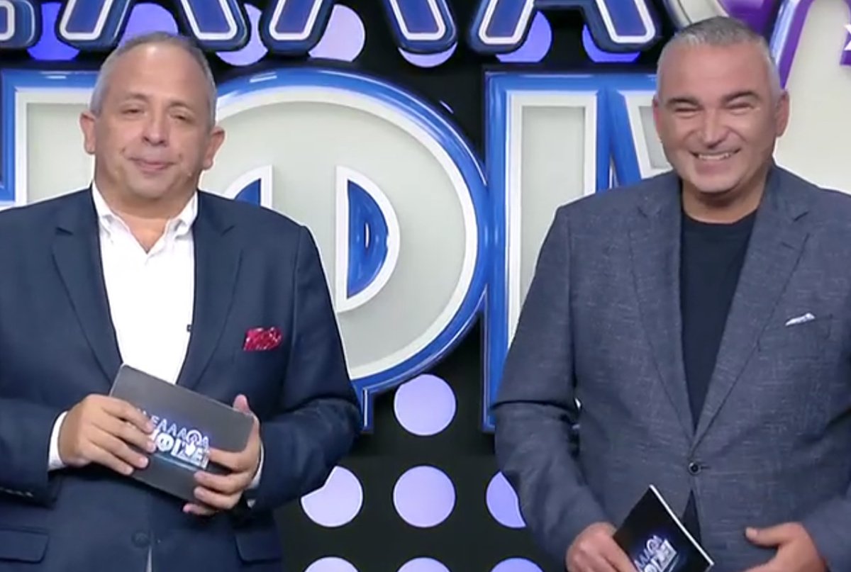 Επικός Ντσούνος δεν λογαριάζει τον… ανταγωνισμό – «Είμαστε large εμείς»