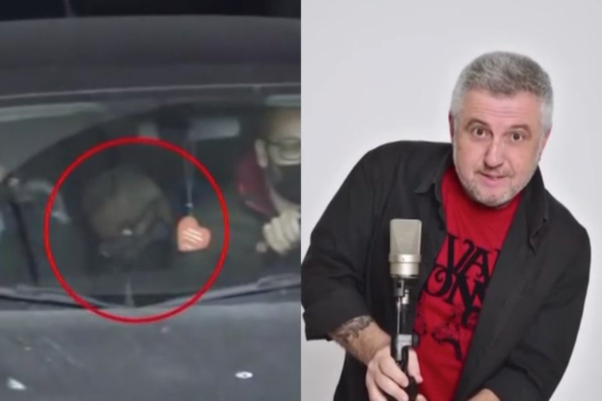 Στάθης Παναγιωτόπουλος: Με καθυστέρηση έφτασε στη δίκη – Κατέθεσε η δεύτερη καταγγέλλουσα