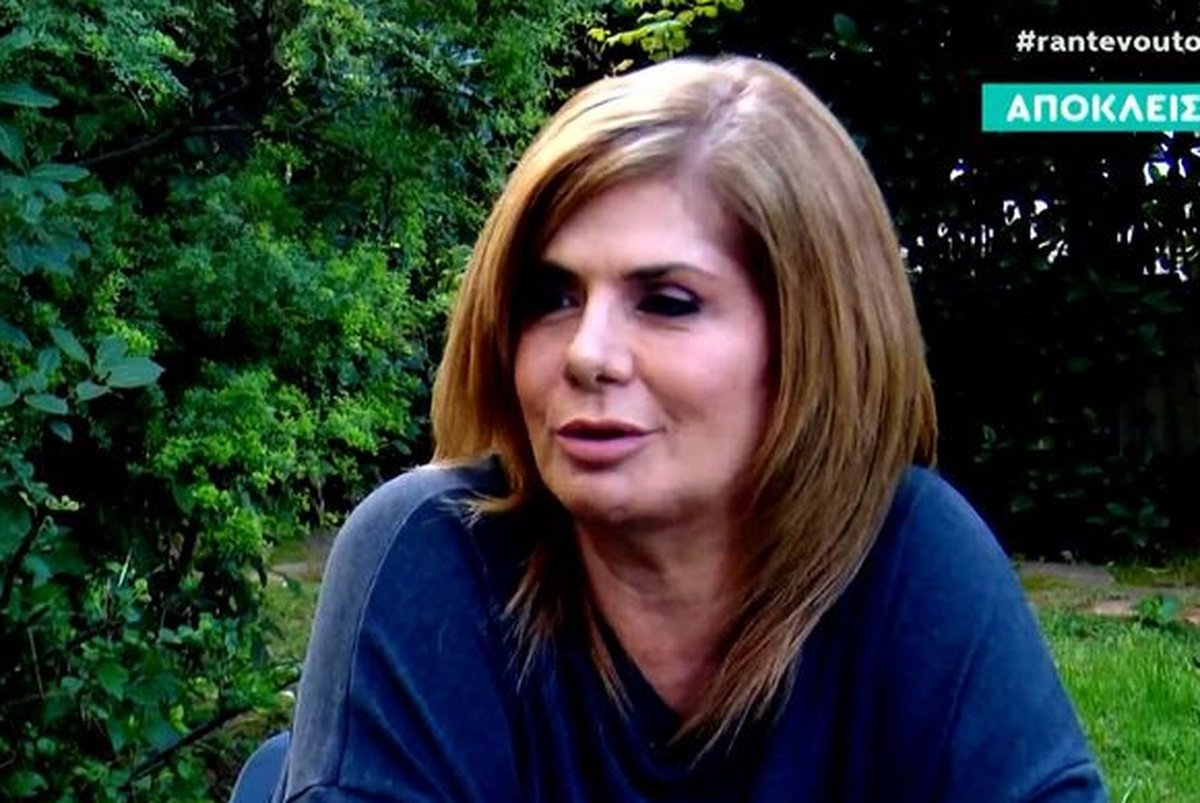 Βάσια Παναγοπούλου: «Δεν είναι η δουλειά μας ατελείωτο κρεβάτι – Υπάρχουν παρεκκλίνουσες καταστάσεις αλλά…»