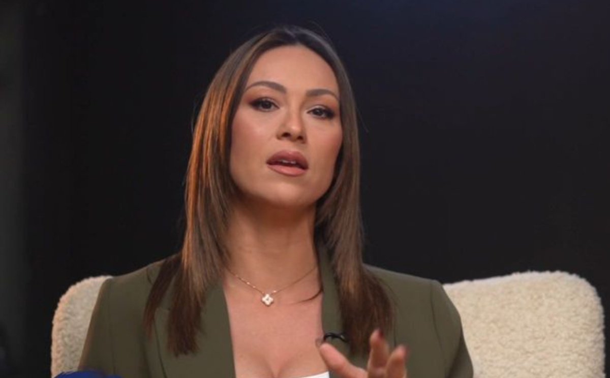 Κατάθεση ψυχής από τη Δώρα Παντέλη: «Ήμουν συμφιλιωμένη με την ιδέα ότι μπορεί να μην γίνω μητέρα»