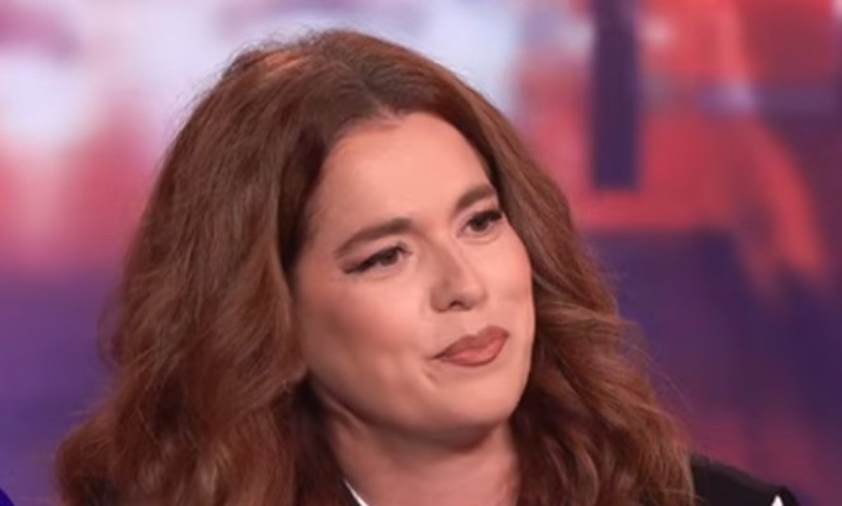 Μαρία Παπαφωτίου: «Όταν πλέκω, αδειάζω τις σκέψεις μου τελείως»