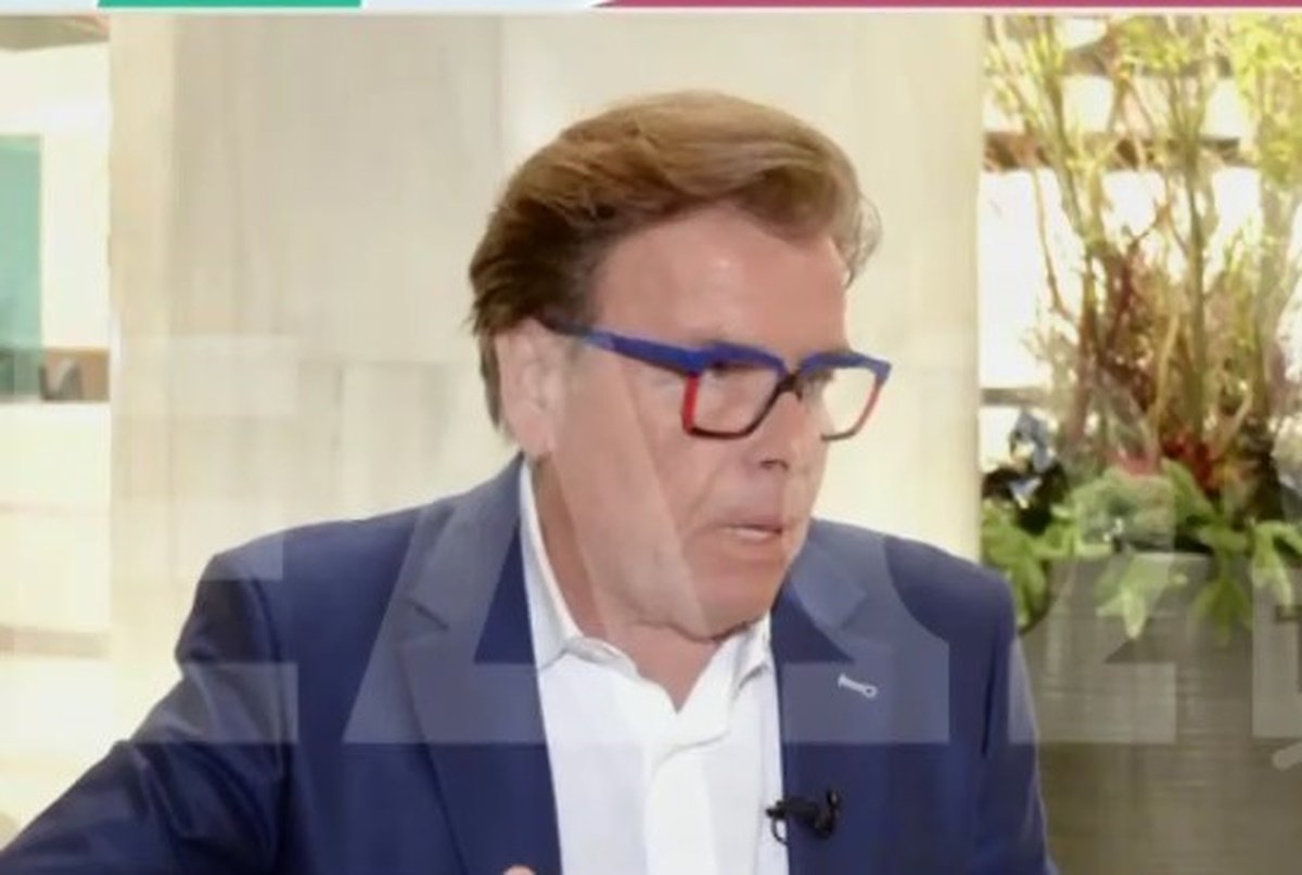 Δημήτρης Παπανώτας για το τρέιλερ του Survivor: «Είναι πολύ πασέ»