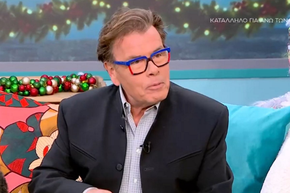 Απίστευτο ξέσπασμα από τον Δημήτρη Παπανώτα: «Θα κινηθώ νομικά! Πώς θα κερδίσω τον σεβασμό κάθε ηλίθιου;»