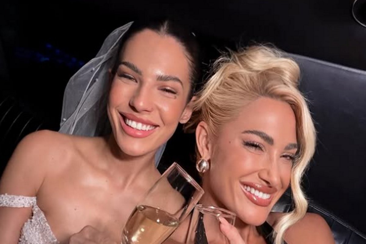 Ιωάννα Τούνη: «Με τη Στέλλα έχουμε περάσει πολύ μεγάλες απώλειες…»