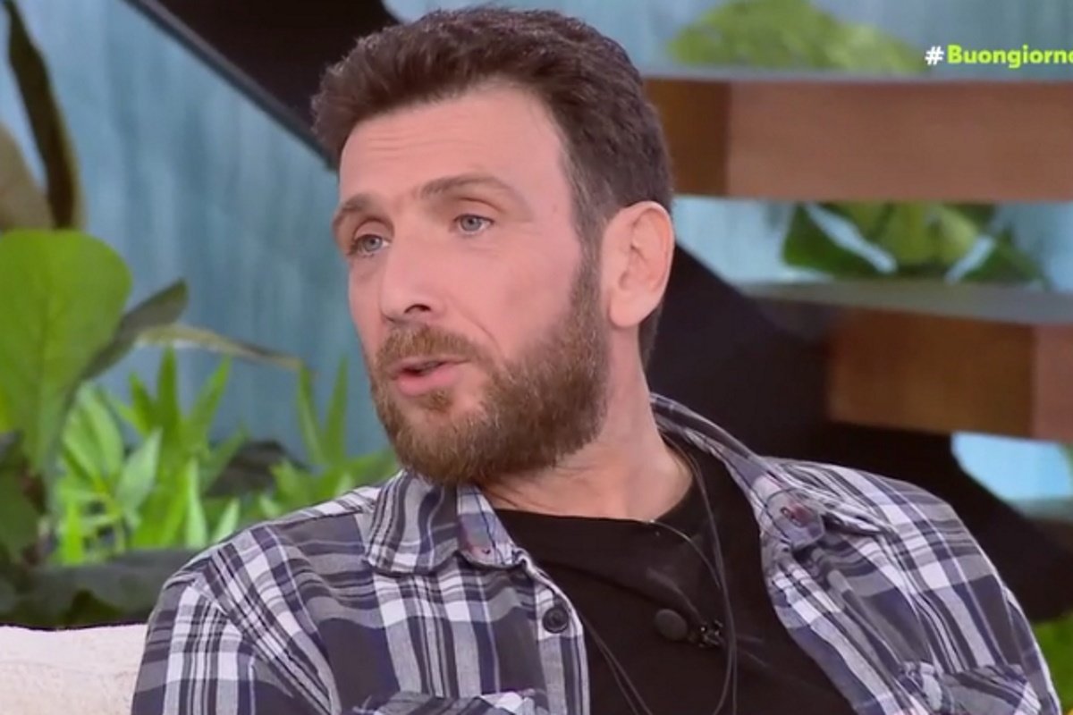 Συγκλονίζει ο Θανάσης Πάτρας: «Το λέω πρώτη φορά, η γυναίκα μου…»