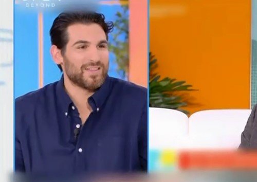 Ετεοκλής Παύλου: «Δεν είμαι τόσο προικισμένος – Με τα κιλά δεν έβλεπα όλα τα σημεία του σώματος»