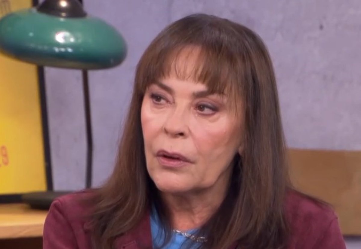 Βάνα Πεφάνη: «Κάναμε 70% και 80% – Όλη η Ελλάδα σταματούσε για να δει…»