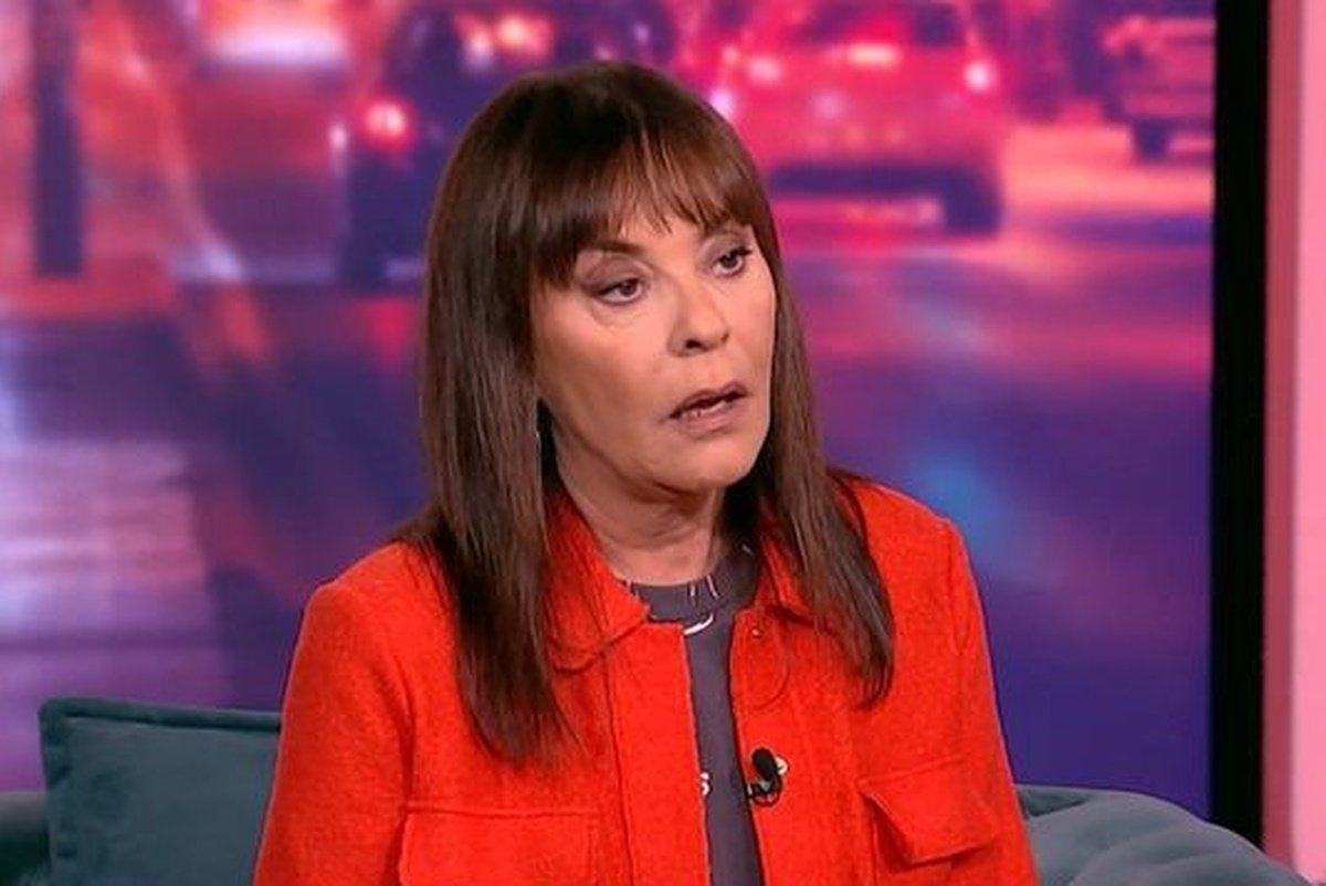 Βάνα Πεφάνη για τον σύντροφό της: «Τώρα είμαστε καλύτερα από ποτέ»