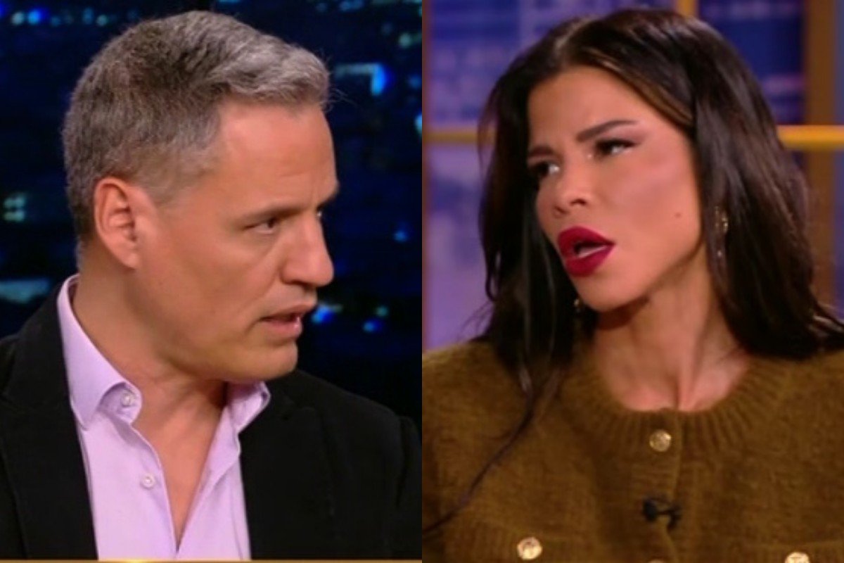 Πετράκος: «Ο προσωπικός αριθμός ανοίγει τον δρόμο στον αποκλεισμό» – Καραβοκύρη – «Μετακόμισε σε άλλη χώρα!»