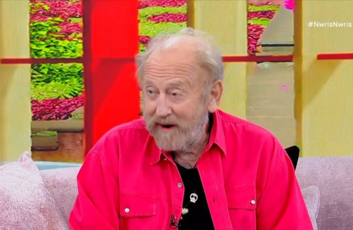 Δημήτρης Πετρόπουλος: «Εκεί έζησε ένα μεγάλο έρωτα ο Κρατερός αλλά δεν ξέρω τώρα τι λέμε από όλα αυτά»