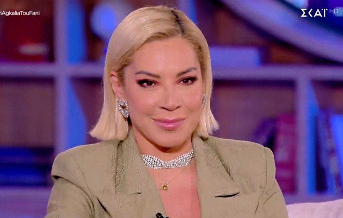 Μαριάντα Πιερίδη: «Τελείωνε η σεζόν και μας έδιναν δώρο ένα ταξίδι, τώρα σου λένε “μήπως να μην σε πληρώσω σήμερα;”»