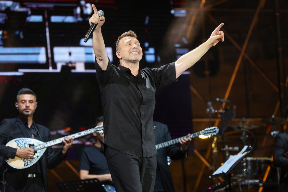 Γιάννης Πλούταρχος για τη stalker: «Άσε την να λέει! Μάλλον είναι άνθρωπος που θέλει βοήθεια»