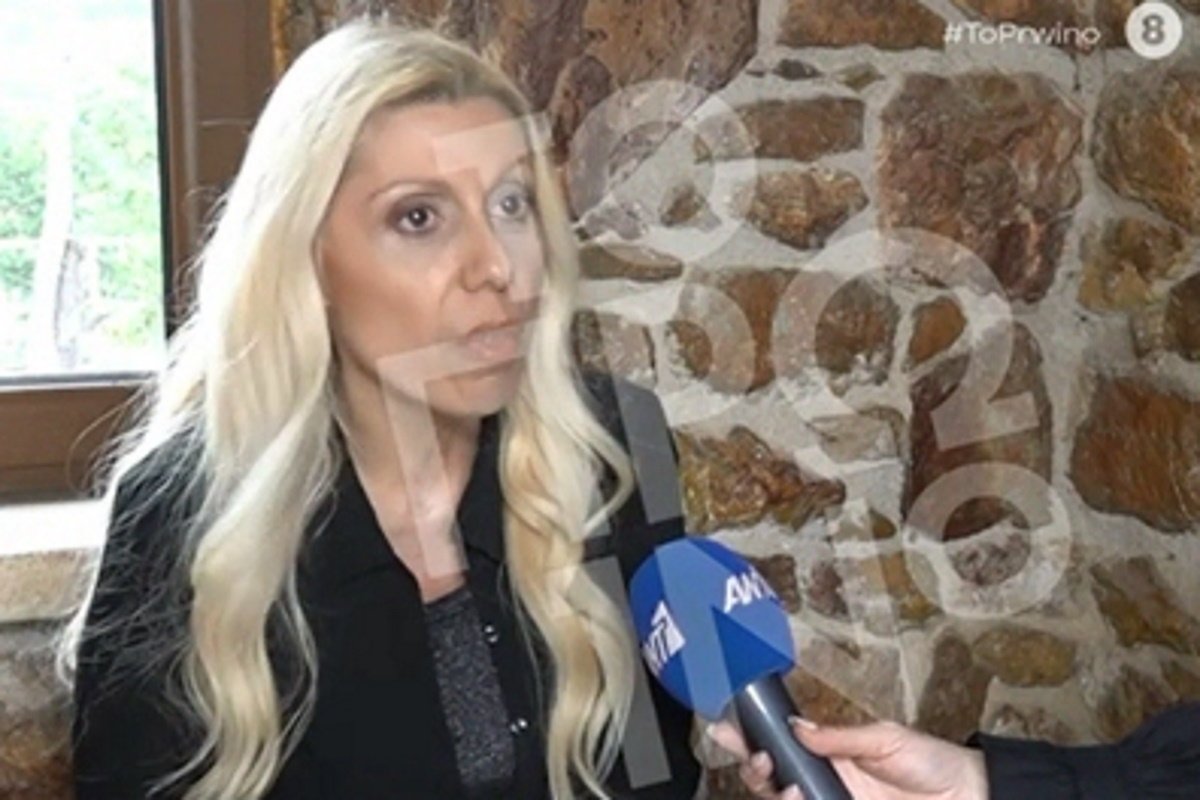 Γιάννης Πλούταρχος: Αυτή είναι η εμμονική θαυμάστρια του τραγουδιστή – «Μου την έφερε! Μου έχει κάνει ζημιά!»