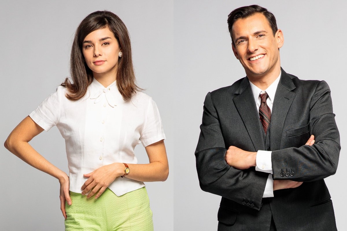 Porto Leone spoiler: Ο Χρόνης προδίδει τη Λένα –  Ρίχνεται στη νύχτα και ο Ντίνος τον «τελειώνει»!