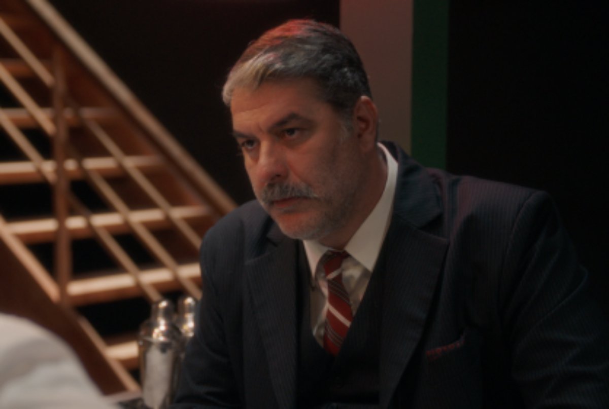 Porto Leone spoiler: Το σχέδιο της Άντζελας ξεφεύγει – Ο Γιάμαρης την στριμώχνει για την αλήθεια