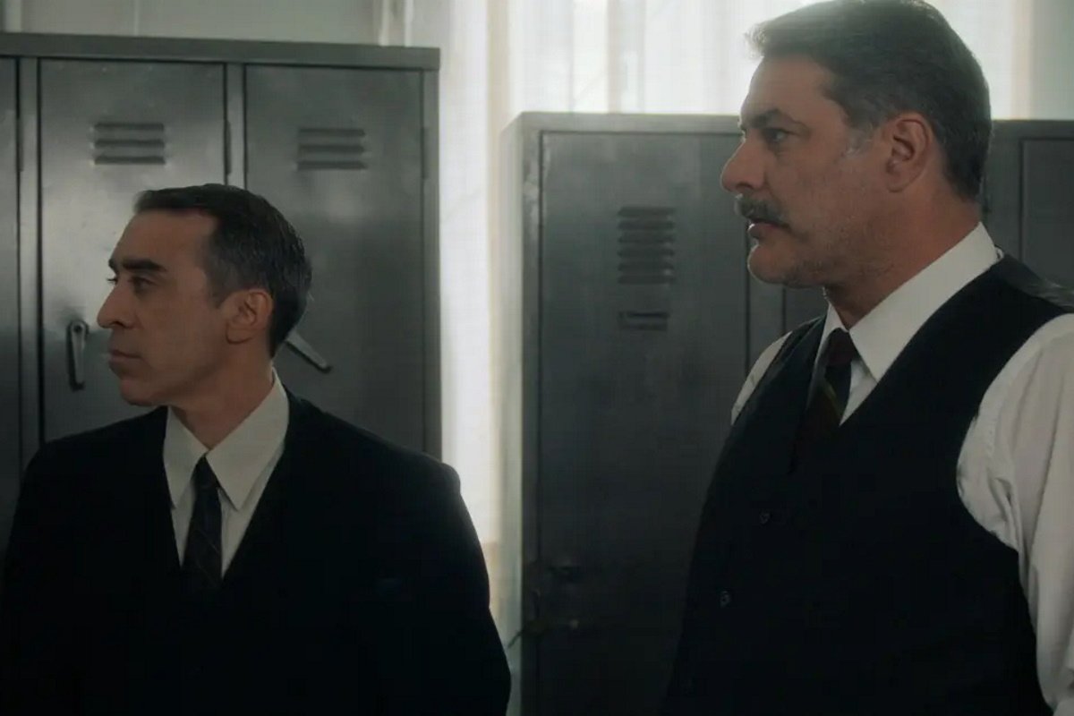 Porto Leone spoiler: Νέος φόνος – σοκ στην Τρούμπα – Ο Ζήσης νεκρός, ο Καστίλιας μπλεγμένος