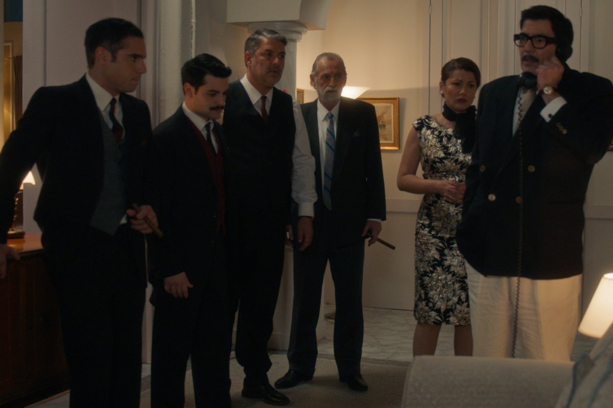 Porto Leone spoiler: Το απειλητικό σημείωμα που ξεσκεπάζει τη δολοφονία του Στράτου – Η παγίδα του Καστίλια και η κατάρρευση του Γρηγόρη