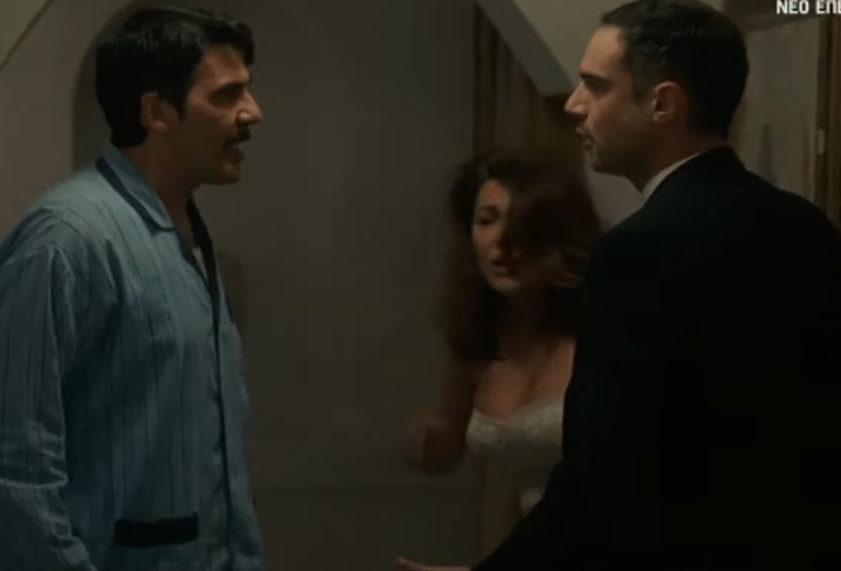 Porto Leone: Οργή στο X με την βιαιότητα του Βούλγαρη – «Βρε σκουπίδι Ντίνο σήκωσες χέρι στην Γαλήνη;»