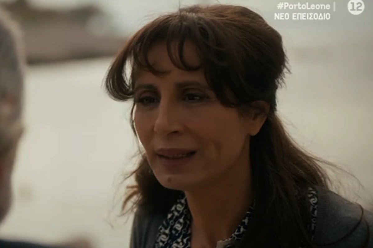 Porto Leone: «Ωραία τα κατάφερες κακιασμένη μάγισσα. Και άντρα άλλης πήρες και παιδί άλλης. Μεγάλη επιτυχία»