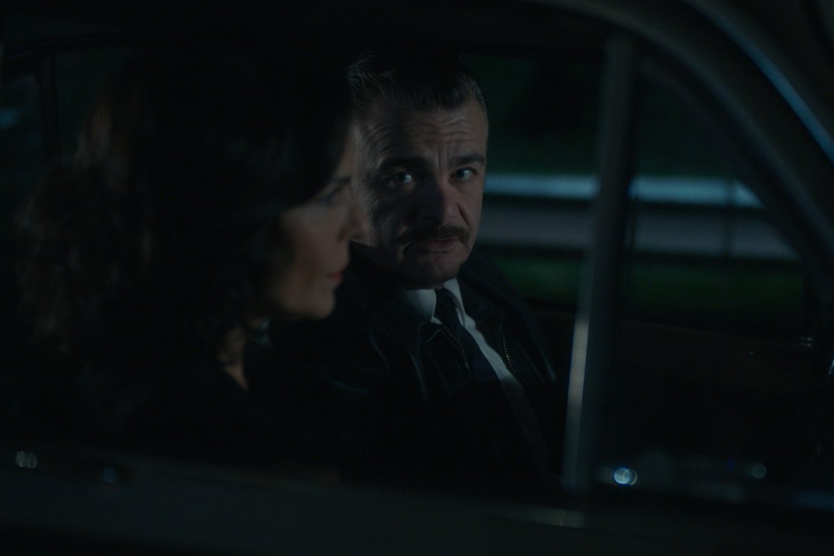 Porto Leone 4/11: Η αποκάλυψη της Αλεξάνδρας αφήνει εµβρόντητο τον Στελάρα