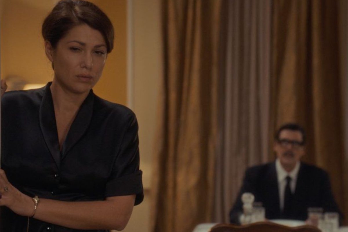 Porto Leone: Η φυγή της Λένας φέρνει θύελλα – Ο Ντίνος εκτός εαυτού