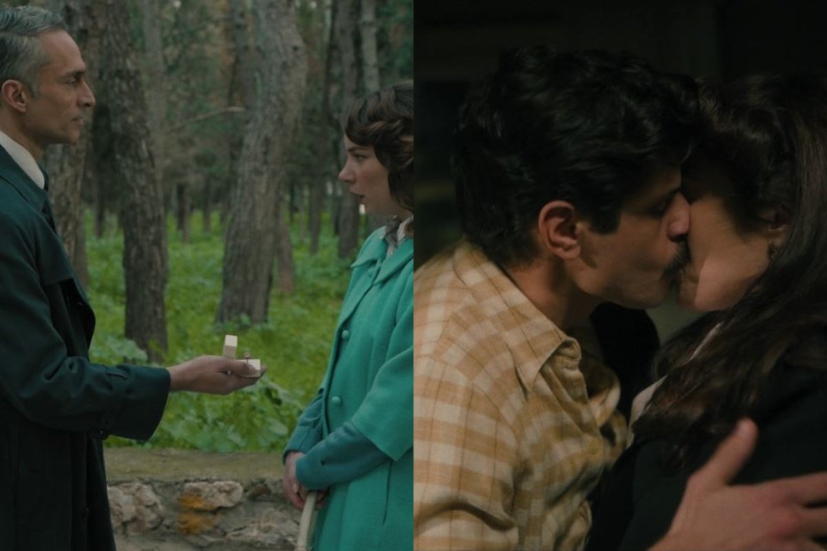 Το σπίτι δίπλα στο ποτάμι 19/11: Η Ιουλία δέχεται πρόταση γάμου από τον Κίμωνα – Η Ασπασία πιάνει επ’αυτοφώρω τον Σταύρο με τη Δέσποινα!