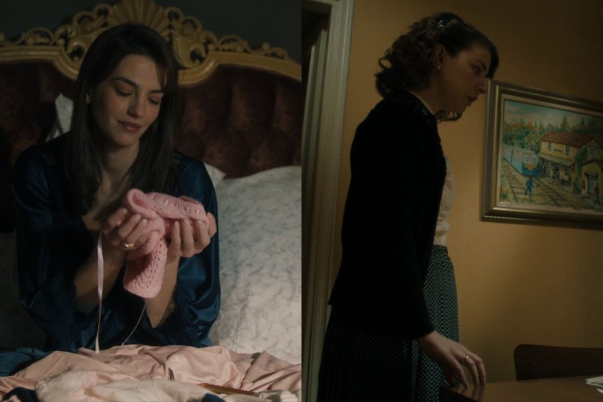 Το σπίτι δίπλα στο ποτάμι 27/11: Η Μελισσάνθη πληγώνεται ανεπανόρθωτα – Ο γάμος της Ιουλίας κρέμεται από μία κλωστή! 